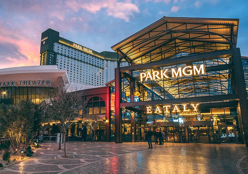 MGM Massively Reduces Staff in Casinos and Hotels