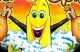 Banana Splash Slot
